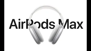 Apple AirPods Max ra mắt: tận 13 triệu cho tai nghe cao cấp