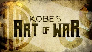 Kobe's Art of War: TSM vs Cloud9