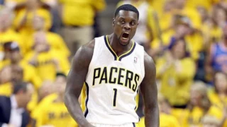 Lance Stephenson Signs Three Year Deal With Indiana Pacer