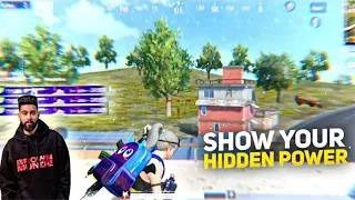 ✨  Show Your • Hidden Power⚡ || PUBG LITE Montage 🔥 OnePlus,9RT @BloodrideOP @ReflexOP