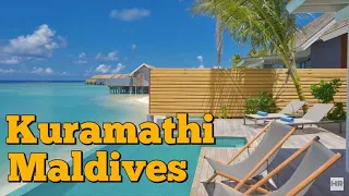 KURAMATHI MALDIVES 4+ *,MALDIVES 🇲🇻