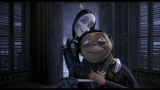 The Addams Family / Семейка Аддамс / Трейлер / В кино с 31 октября 2019 года