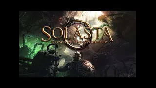 Solasta: Crown Of The Magister Character Creation