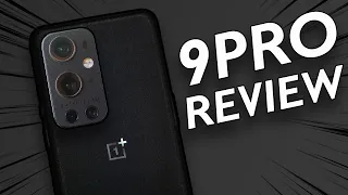 OnePlus 9 Pro Review : 7 Months Later!