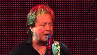 I Am A Real American by Rick Derringer - Real American Full Version