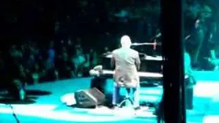 Billy Joel - Angry Young Man 4/19/06 MSG