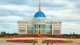 Most Beautiful Presidential Palace - 10 Most Beautiful Presidential Palace In The World