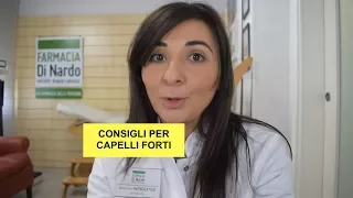 Caduta capelli: 7 cibi per capelli forti