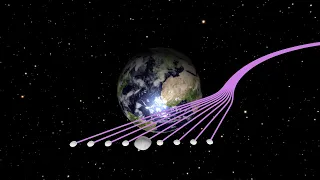 Probability of Collision of the Asteroid Bennu with the Earth After 2170