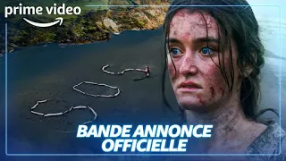 The Wilds, saison 2 - Bande-annonce | Prime Video