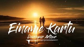 Developer Arthur - Einame Kartu