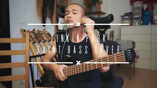 Cort Artisan Space 5 - @LinkinPark: Faint Bass Cover