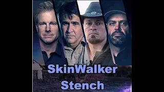 The SkinWalker Ranch reality check