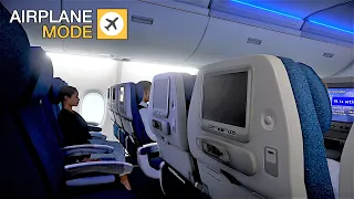 Airplane Mode Trailer (Real-Time Airplane Passenger Simulator Game) 2020