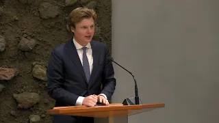 TERUGKIJKEN: Tweede Kamer (6 juli 2022)