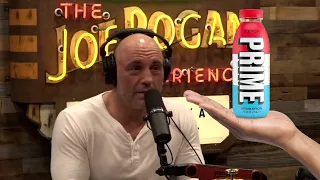 Is Prime Actually Good For You? | Joe Rogan