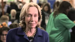 RootsTech 2016 | Doris Kearns Goodwin