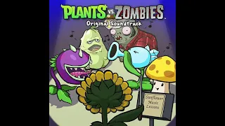 Plants vs Zombies. Soundtrack - Ultimatle Battle (1 Hour)