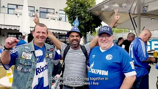 Football Culture in the Ruhr Area
