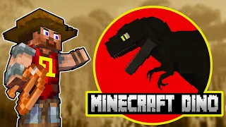 Ein neuer Anfang 🦖 Minecraft Dino