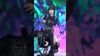 [AAA 2021] 에스파 윈터 직캠 'Intro+Next Level' (aespa Winter Fancam) @Asia Artist Awards 2021 (211202)