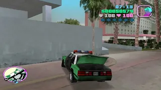 gta vice city mission wolf in sheeps 🐏🐏🐏🐏clothing Part 2😨😨