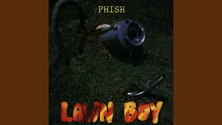 Lawn Boy