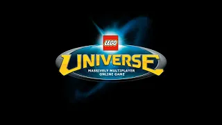 LEGO Universe Soundtrack: Marauding Masses [Answer The Call 3]