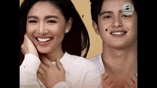 Nadine Lustre and ex-boyfriend James Reid spotted at Gucci event!😱😱😱