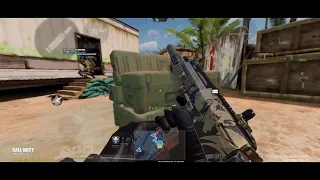 QXR + RENETTI .EXE | CALL OF DUTY MOBILE