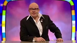 Harry Hill does Jimmy Savile impression