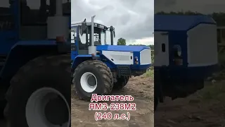 трактор Модернизированный т 150к НОВЫЙ 2023г.