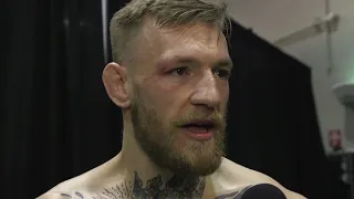 Conor McGregor - Power Is An Illusion