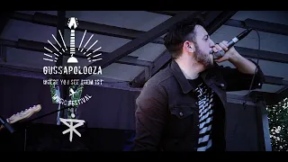 Napoleon - I Better Run | Live at Gussapolooza 2021