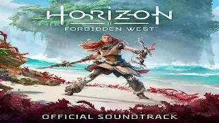 Horizon Forbidden West: Original Soundtrack - Volume 1 (Full Album)