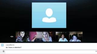 Unfriended (2015) - Glitch Clip