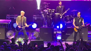 Offspring - The kids aren’t alright - Hollywood, FL 05092024