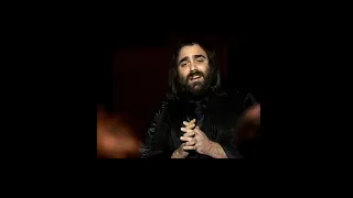 Demis Roussos - Goodbye My Love Goodbye (Live Show)