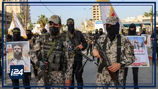 'Operation Shield and Arrow,' Israel awaits Islamic Jihad's response