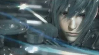 Final Fantasy Versus XIII "Monster"