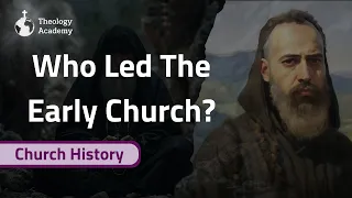 Hierarchy of the Church Explained | Church History