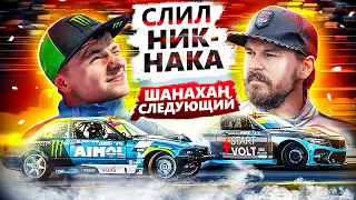 RDS GP: Дебютный сезон подходит к концу | 6 этап | Мячково