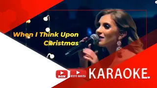 Hillsong Worship - When I Think Upon Christmas (LIVE)