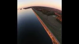 Toledo Bend Reservoir & Dam