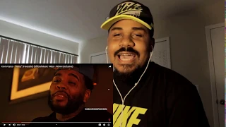 Kevin Gates - “Wetty” (Freestyle) (Official Music Video - WSHH Exclusive) REACTION