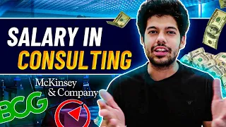 How much Business Analyst Earn in Top Consulting Firms?😱🤔 | Hrithik Mehlawat