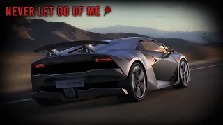 Never Let Go Of Me | Lamborghini Sesto Elemento x NFS