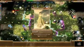 Civilization 4 FFH MMM -Sheam's Hiccup commentary: False Start