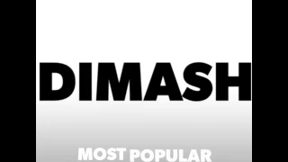 DIMASH NOMINATED AT 2017 MTV GLOBAL CHINESE AWARDS