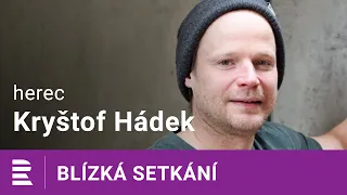 Kryštof Hádek o roli v seriálu Volha na Dvojce: Dobovky mám rád jako herec i jako divák